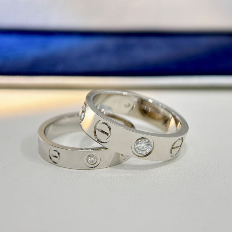 LV Rings